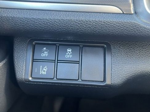 Used 2019 Honda Civic EX image 28