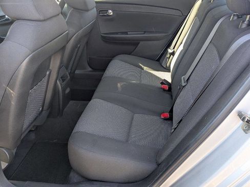 Used 2011 Chevrolet Malibu LT w/ Power Convenience Package image 21