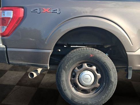 Certified 2023 Ford F150 XL AWD/4WD image 8