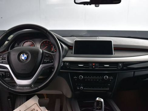 Used 2015 BMW X5 sDrive35i RWD image 8