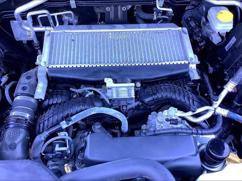 Certified 2023 Subaru Ascent Limited w/ Technology Package image 37