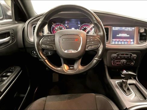 Used 2023 Dodge Charger Scat Pack w/ Plus Group RWD image 4