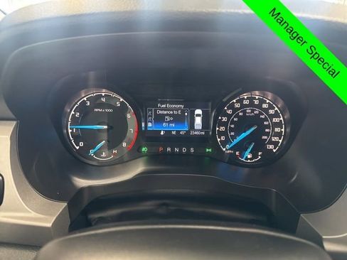 Used 2023 Ford Ranger XLT w/ Equipment Group 301A Mid image 33