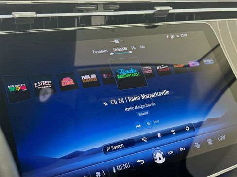 Certified 2025 Mercedes-Benz E 350 4MATIC Sedan image 16