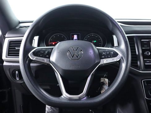 Used 2021 Volkswagen Atlas Cross Sport S image 10