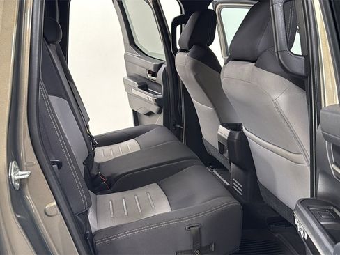 Certified 2024 Toyota Tacoma TRD Sport image 17