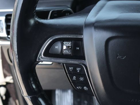 Used 2022 Lincoln Navigator L 4WD image 25