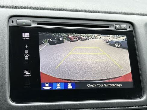 Used 2018 Honda HR-V EX image 14