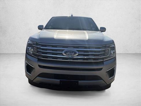Used 2020 Ford Expedition Max Limited w/ Equipment Group 301A RWD image 9