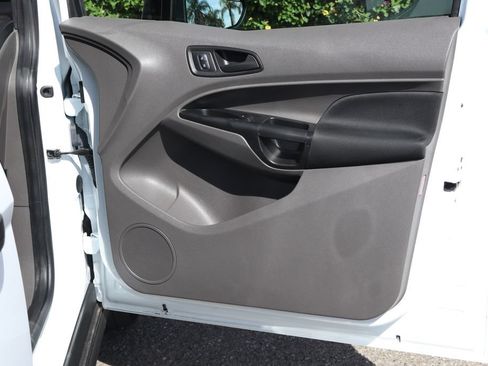 Used 2022 Ford Transit Connect XL FWD image 38