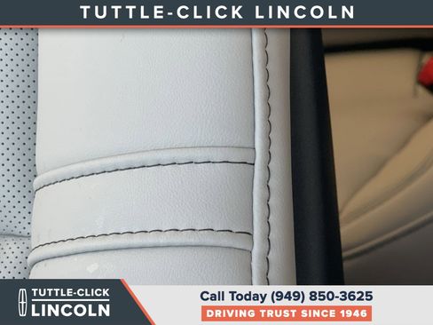 New 2026 Lincoln Aviator 2WD image 26