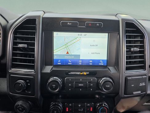 Used 2020 Ford F150 XLT w/ Equipment Group 302A Luxury image 15