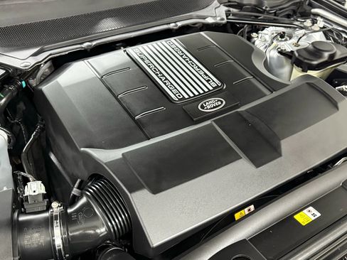 Used 2019 Land Rover Range Rover Supercharged image 53