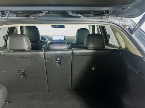 Used 2024 MAZDA CX-5 Carbon Edition image 27