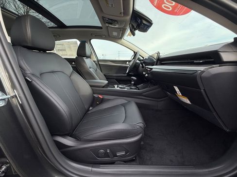 New 2026 Kia K5 EX FWD image 27