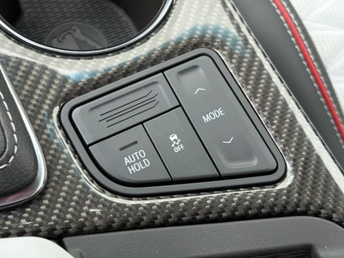 Certified 2025 Cadillac CT4 V Blackwing w/ Driver Assist Package image 27