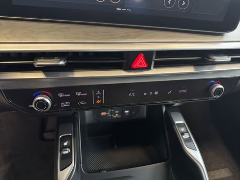 New 2026 Kia Sorento X-Line EX image 29