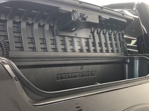 New 2026 RAM 1500 Rebel w/ Rebel Level 2 Equipment Group image 38