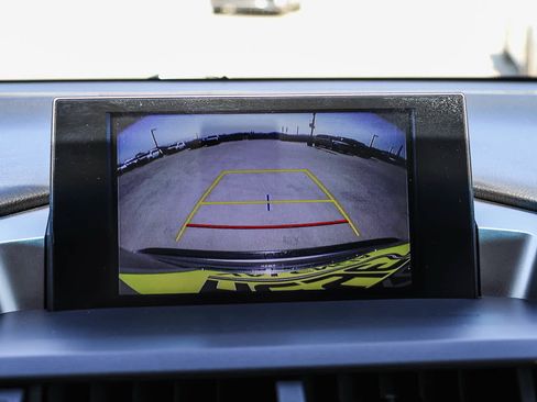 Used 2016 Lexus NX 200t F Sport w/ F Sport Premium Package AWD/4WD image 23