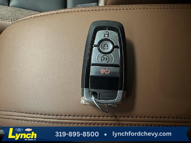 New 2026 Ford Bronco Sport Outer Banks w/ Outer Banks Tech Package+ AWD/4WD image 18