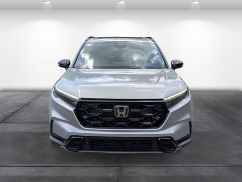 Certified 2025 Honda CR-V Sport-L image 17