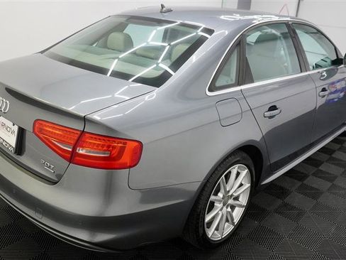 Used 2014 Audi A4 2.0T Premium Plus w/ Premium Plus Package image 7