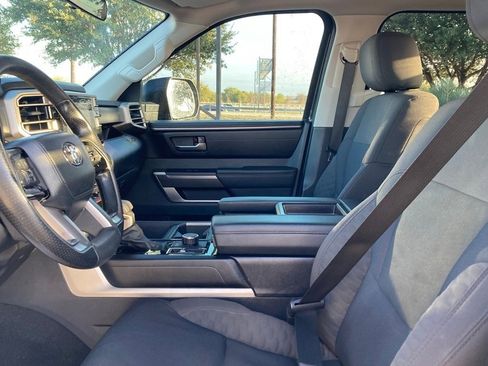 Used 2024 Toyota Tundra SR5 image 8