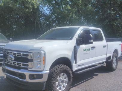 Used 2023 Ford F250 XLT