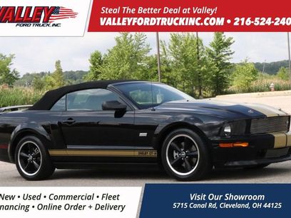 Used 2007 Ford Mustang GT