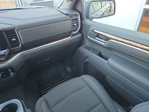 New 2026 GMC Sierra 1500 Elevation AWD/4WD image 14