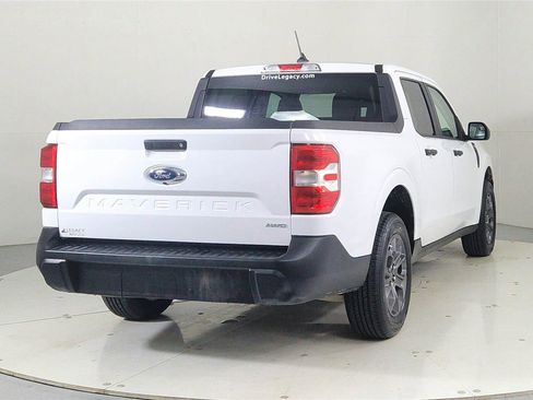 Used 2024 Ford Maverick XLT w/ Equipment Group 300A Standard image 6