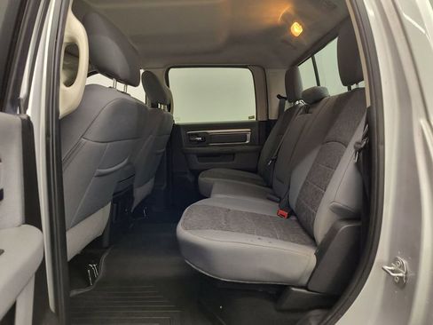 Used 2018 RAM 1500 Big Horn image 12