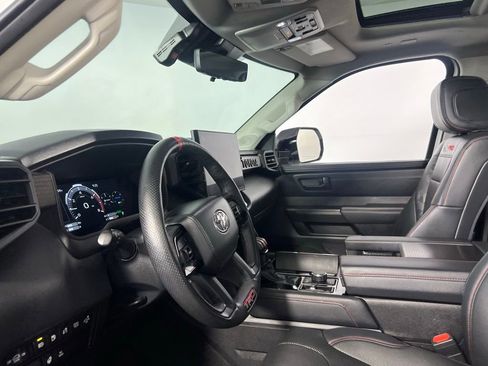 Used 2023 Toyota Sequoia TRD Pro image 20