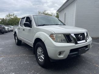 Used 2014 Nissan Frontier SV w/ SV Value Truck Package image 1