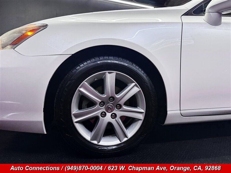 Used 2008 Lexus ES 350 FWD image 30