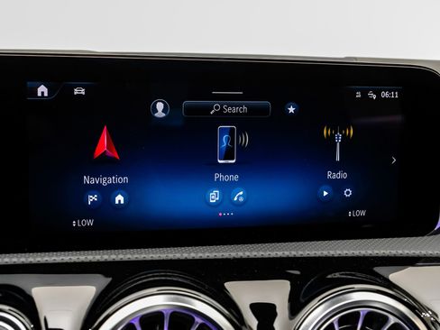 Used 2024 Mercedes-Benz CLA 45 AMG 4MATIC image 29