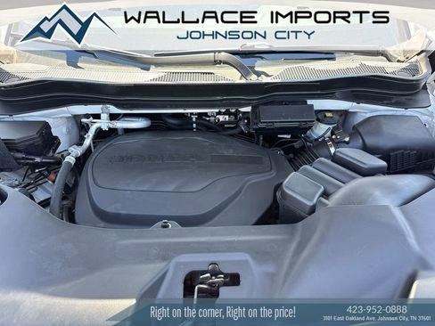Used 2023 Honda Passport EX-L image 45