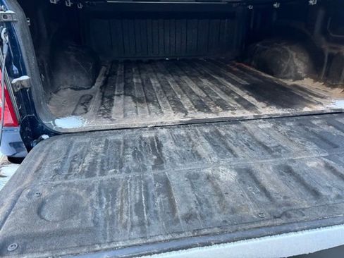 Used 2022 RAM 1500 Laramie image 37