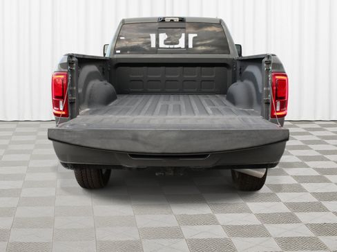 New 2026 RAM 2500 Laramie w/ Night Edition image 32