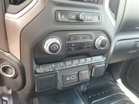 New 2026 GMC Sierra 1500 Pro w/ Pro Value Package image 23