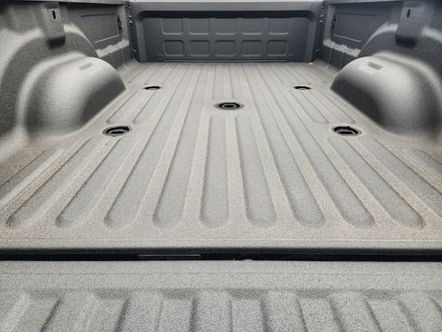 New 2026 RAM 3500 Lone Star AWD/4WD image 27