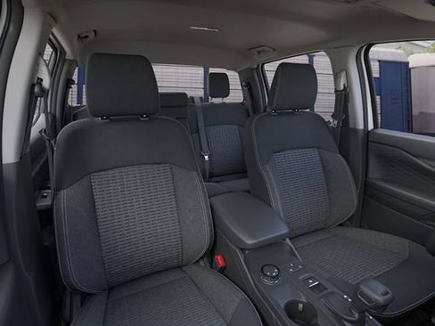 New 2026 Ford Ranger XL AWD/4WD image 10