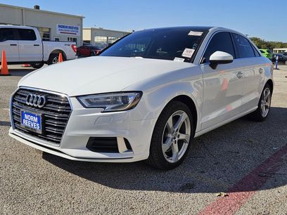 Used 2019 Audi A3 2.0T Premium w/ Convenience Package