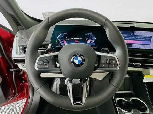 New 2026 BMW X1 xDrive28i w/ Technology Package image 10