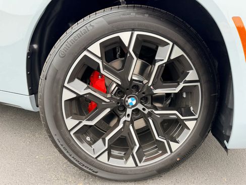 New 2026 BMW X3 xDrive30 w/ M Sport Package image 11