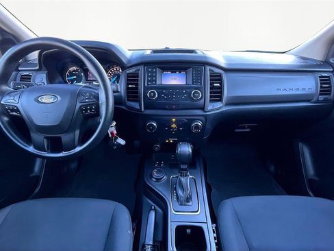 Certified 2020 Ford Ranger XL w/ Equipment Group 101A Mid image 16
