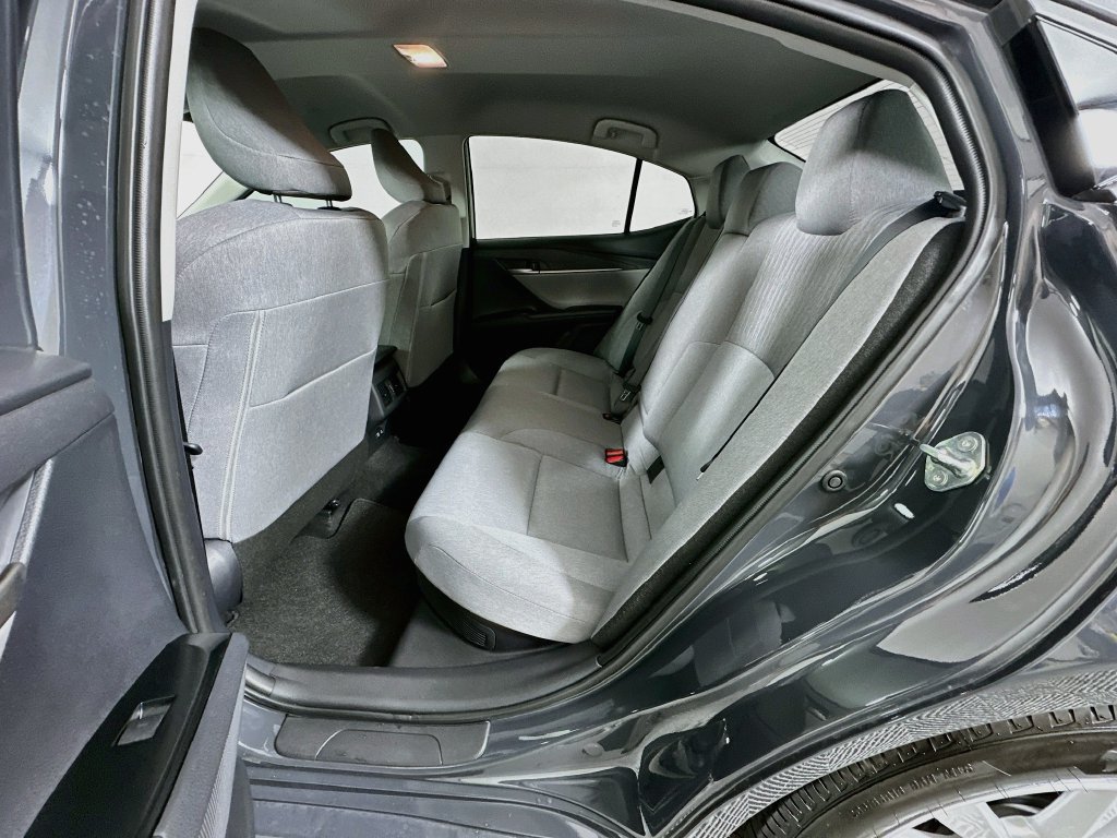 Used 2026 Toyota Camry LE w/ Convenience Package FWD image 23