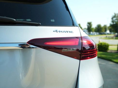 Certified 2025 Mercedes-Benz GLE 350 4MATIC image 39