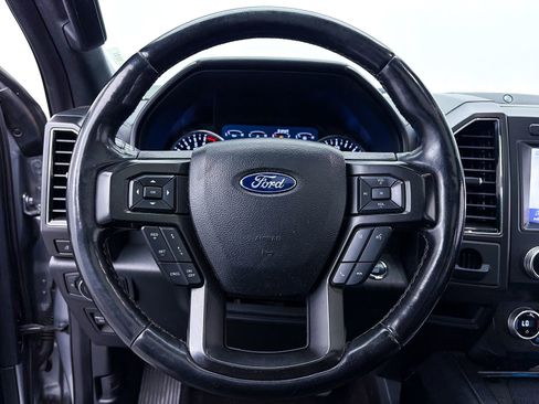 Used 2020 Ford Expedition Max Limited w/ Equipment Group 301A RWD image 32