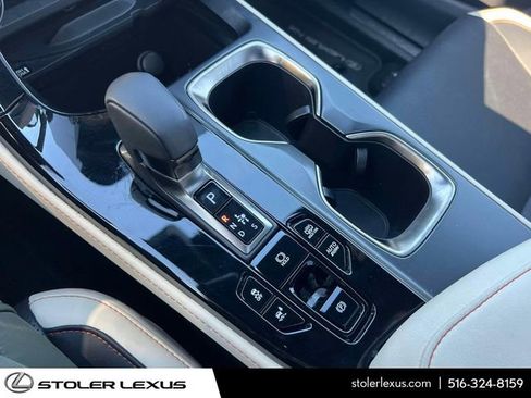 Certified 2024 Lexus NX 450h+ AWD w/ Vision Package image 38